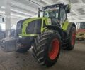 Зеленый Клаас Аксион 930, объемом двигателя 0 л и пробегом 10 тыс. км за 115928 $, фото 1 на Automoto.ua