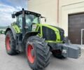 Зеленый Клаас Аксион 930, объемом двигателя 0 л и пробегом 0 тыс. км за 127985 $, фото 15 на Automoto.ua