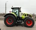 Зеленый Клаас Аксион 930, объемом двигателя 0 л и пробегом 0 тыс. км за 159095 $, фото 5 на Automoto.ua