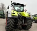 Зеленый Клаас Аксион 930, объемом двигателя 0 л и пробегом 0 тыс. км за 159095 $, фото 3 на Automoto.ua