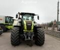 Зеленый Клаас Аксион 930, объемом двигателя 0 л и пробегом 0 тыс. км за 159095 $, фото 14 на Automoto.ua