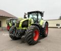 Зеленый Клаас Аксион 930, объемом двигателя 0 л и пробегом 0 тыс. км за 159095 $, фото 11 на Automoto.ua