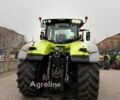 Зеленый Клаас Аксион 930, объемом двигателя 0 л и пробегом 0 тыс. км за 159095 $, фото 2 на Automoto.ua