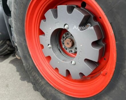 Зеленый Клаас Аксион 930, объемом двигателя 0 л и пробегом 0 тыс. км за 159095 $, фото 17 на Automoto.ua