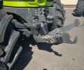 Зеленый Клаас Аксион 930, объемом двигателя 0 л и пробегом 0 тыс. км за 162965 $, фото 6 на Automoto.ua