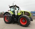 Зеленый Клаас Аксион 930, объемом двигателя 0 л и пробегом 0 тыс. км за 159095 $, фото 7 на Automoto.ua