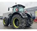 Зелений Клаас Аксіон 930, об'ємом двигуна 0 л та пробігом 0 тис. км за 149443 $, фото 6 на Automoto.ua