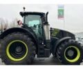 Зелений Клаас Аксіон 930, об'ємом двигуна 0 л та пробігом 0 тис. км за 149443 $, фото 4 на Automoto.ua