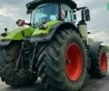 Клаас Аксіон 940, об'ємом двигуна 6 л та пробігом 0 тис. км за 186623 $, фото 3 на Automoto.ua