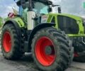Клаас Аксіон 940, об'ємом двигуна 6 л та пробігом 0 тис. км за 186623 $, фото 2 на Automoto.ua