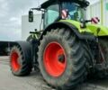 Клаас Аксіон 940, об'ємом двигуна 6 л та пробігом 0 тис. км за 186623 $, фото 4 на Automoto.ua