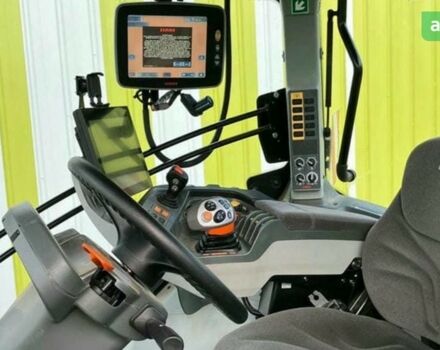 Клаас Аксіон 940, об'ємом двигуна 6 л та пробігом 0 тис. км за 186623 $, фото 6 на Automoto.ua