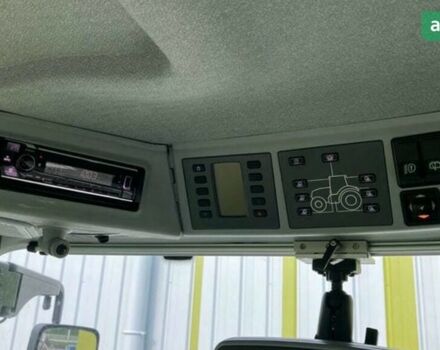 Клаас Аксіон 940, об'ємом двигуна 6 л та пробігом 0 тис. км за 186623 $, фото 8 на Automoto.ua