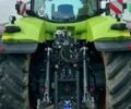 Клаас Аксіон 940, об'ємом двигуна 6 л та пробігом 0 тис. км за 186623 $, фото 5 на Automoto.ua
