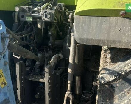 Клаас Аксион 940, объемом двигателя 8.71 л и пробегом 0 тыс. км за 70000 $, фото 7 на Automoto.ua