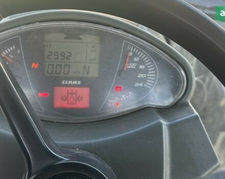 Клаас Аксион 940, объемом двигателя 8.71 л и пробегом 0 тыс. км за 70000 $, фото 4 на Automoto.ua