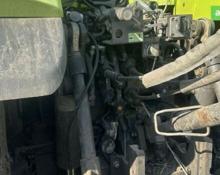 Клаас Аксион 940, объемом двигателя 8.71 л и пробегом 0 тыс. км за 70000 $, фото 6 на Automoto.ua