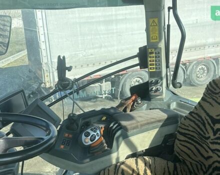 Клаас Аксион 940, объемом двигателя 8.71 л и пробегом 0 тыс. км за 70000 $, фото 2 на Automoto.ua