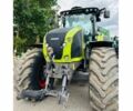 Клаас Аксион 940, объемом двигателя 0 л и пробегом 0 тыс. км за 81855 $, фото 2 на Automoto.ua