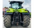 Клаас Аксион 940, объемом двигателя 0 л и пробегом 0 тыс. км за 81855 $, фото 8 на Automoto.ua