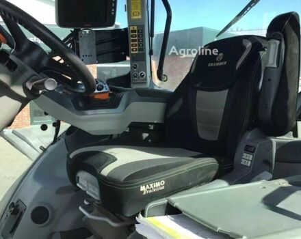 Клаас Аксіон 940, об'ємом двигуна 0 л та пробігом 0 тис. км за 77935 $, фото 8 на Automoto.ua