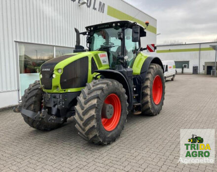 Клаас Аксіон 940, об'ємом двигуна 0 л та пробігом 0 тис. км за 123462 $, фото 2 на Automoto.ua
