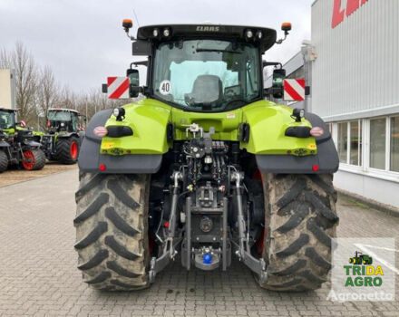 Клаас Аксіон 940, об'ємом двигуна 0 л та пробігом 0 тис. км за 123462 $, фото 3 на Automoto.ua