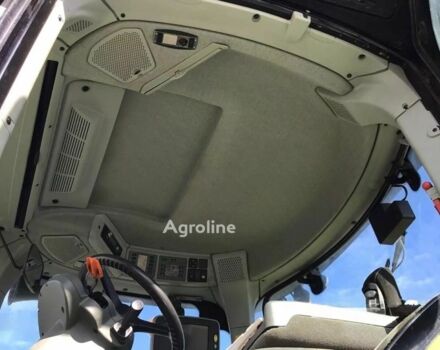 Клаас Аксіон 940, об'ємом двигуна 0 л та пробігом 0 тис. км за 77935 $, фото 7 на Automoto.ua