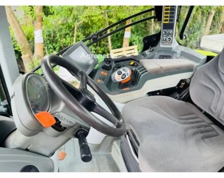 Клаас Аксион 940, объемом двигателя 0 л и пробегом 0 тыс. км за 81855 $, фото 10 на Automoto.ua