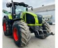 Клаас Аксион 940, объемом двигателя 0 л и пробегом 0 тыс. км за 81855 $, фото 4 на Automoto.ua