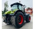 Клаас Аксион 940, объемом двигателя 0 л и пробегом 0 тыс. км за 81855 $, фото 7 на Automoto.ua