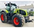 Клаас Аксион 940, объемом двигателя 0 л и пробегом 0 тыс. км за 81855 $, фото 6 на Automoto.ua