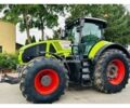 Клаас Аксион 940, объемом двигателя 0 л и пробегом 0 тыс. км за 81855 $, фото 3 на Automoto.ua