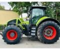 Клаас Аксион 940, объемом двигателя 0 л и пробегом 0 тыс. км за 81855 $, фото 5 на Automoto.ua