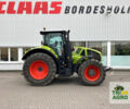 Клаас Аксіон 940, об'ємом двигуна 0 л та пробігом 0 тис. км за 123462 $, фото 6 на Automoto.ua