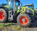 Клаас Аксіон 940, об'ємом двигуна 8.71 л та пробігом 5 тис. км за 169751 $, фото 1 на Automoto.ua