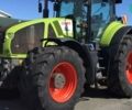 Клаас Аксіон 940, об'ємом двигуна 8.71 л та пробігом 0 тис. км за 77985 $, фото 1 на Automoto.ua