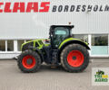 Клаас Аксіон 940, об'ємом двигуна 0 л та пробігом 0 тис. км за 123462 $, фото 7 на Automoto.ua