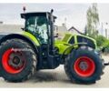 Клаас Аксион 940, объемом двигателя 0 л и пробегом 0 тыс. км за 81855 $, фото 9 на Automoto.ua
