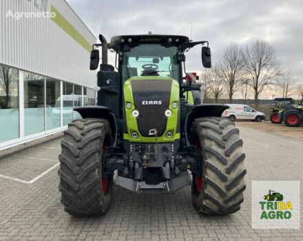 Клаас Аксіон 940, об'ємом двигуна 0 л та пробігом 0 тис. км за 123462 $, фото 4 на Automoto.ua