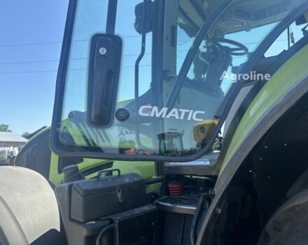 Клаас Аксион 940, объемом двигателя 0 л и пробегом 0 тыс. км за 133746 $, фото 15 на Automoto.ua