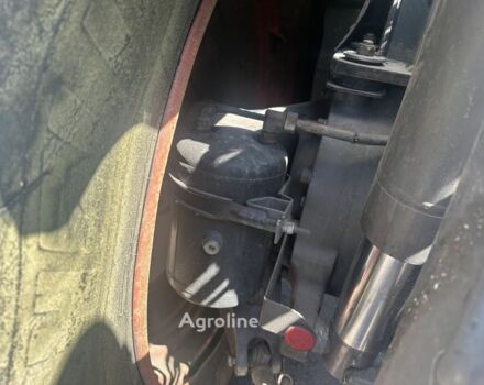 Клаас Аксион 940, объемом двигателя 0 л и пробегом 0 тыс. км за 133746 $, фото 8 на Automoto.ua