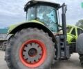 Клаас Аксион 940, объемом двигателя 8.71 л и пробегом 0 тыс. км за 150000 $, фото 3 на Automoto.ua