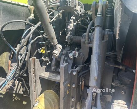 Клаас Аксион 940, объемом двигателя 0 л и пробегом 0 тыс. км за 133746 $, фото 6 на Automoto.ua