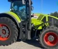 Клаас Аксіон 940, об'ємом двигуна 0 л та пробігом 0 тис. км за 141665 $, фото 9 на Automoto.ua