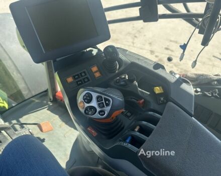 Клаас Аксион 940, объемом двигателя 0 л и пробегом 0 тыс. км за 133746 $, фото 17 на Automoto.ua