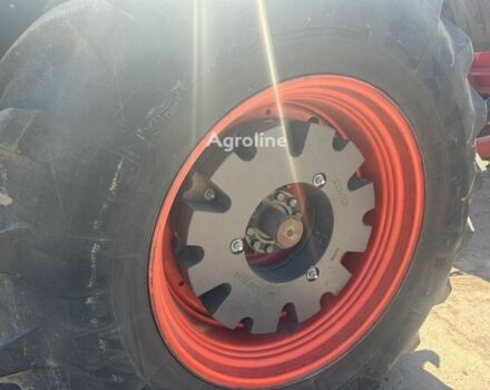 Клаас Аксион 940, объемом двигателя 0 л и пробегом 0 тыс. км за 133746 $, фото 13 на Automoto.ua