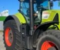 Клаас Аксіон 940, об'ємом двигуна 0 л та пробігом 0 тис. км за 141665 $, фото 10 на Automoto.ua