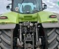 Клаас Аксион 940, объемом двигателя 8.71 л и пробегом 0 тыс. км за 150000 $, фото 1 на Automoto.ua