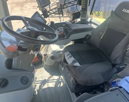 Клаас Аксион 940, объемом двигателя 0 л и пробегом 0 тыс. км за 133746 $, фото 16 на Automoto.ua